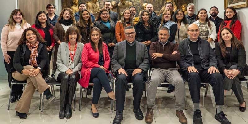 Chile – A gondoskodás, a megelőzés és a megfelelő kezelés kultúrájának erősítése