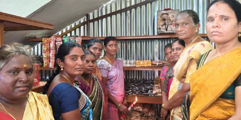 India – Amikor egy közös álom valóra válik