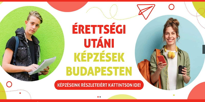 Érettségi utáni képzéseink – META-Don Bosco Technikum és Szakgimnázium