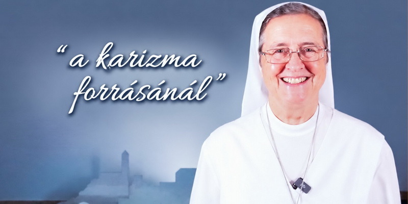  A Segítő Szűz Mária Leányai Intézménye karizmájának forrásánál
