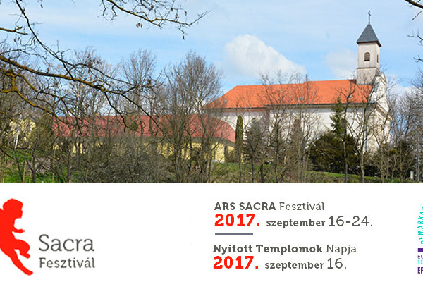 Ars Sacra Fesztivál Péliföldszentkereszten