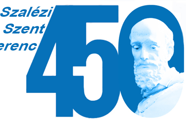 450 éve született Szalézi Szent Ferenc