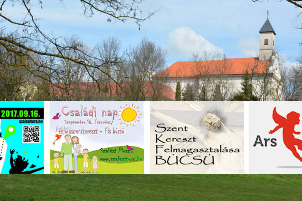 Péliföldszentkereszt – Őszi búcsú 4 az 1-ben