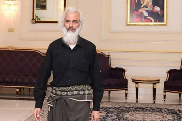 India - Tom Uzhunnalil atya kiszabadult!