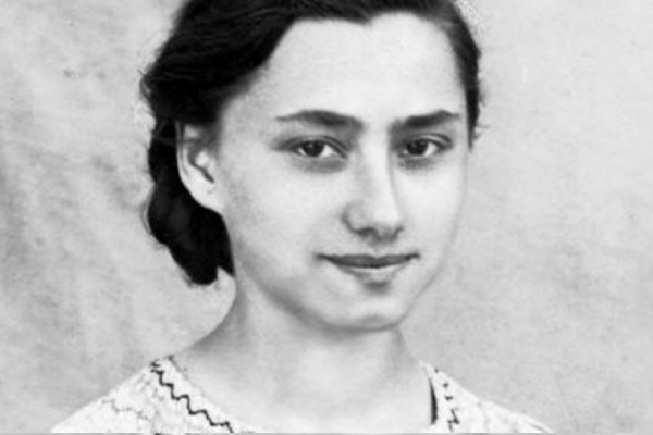 Ifjú szentjeink - Isten Szolgálója Bódi Mária Magdolna