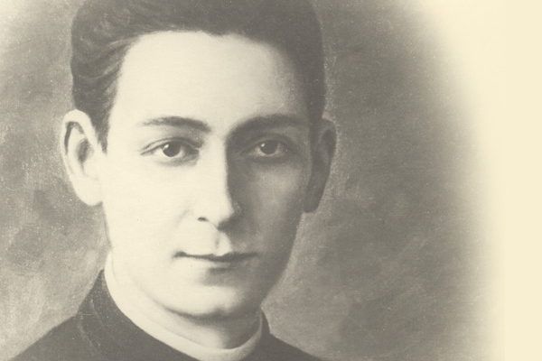 Boldog Augustus Czartoryski, az alázat példaképe