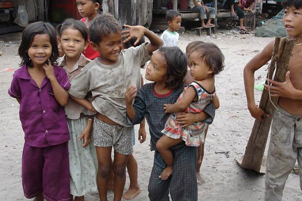 Venezuela - A fiatalok tanítják a szaléziakat a reménykedésre