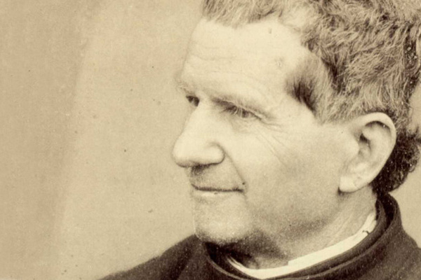 Don Bosco mindig időszerű