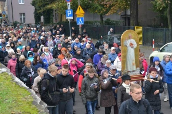 Lengyelország - Zarándoklat Karol Wojtyła, a munkás nyomában