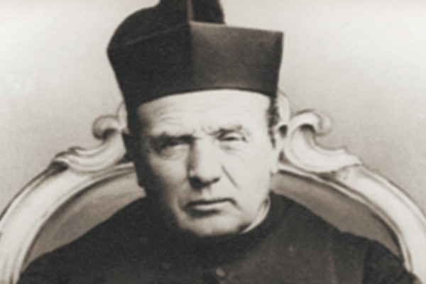 Luigi Guanella, a szolgáló szeretet géniusza