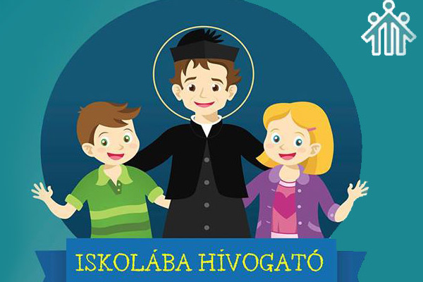 Óbuda – Iskolába hívogató