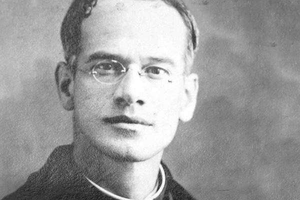 Tiszteletreméltó Ottavio Ortiz, Peru első szalézi papja