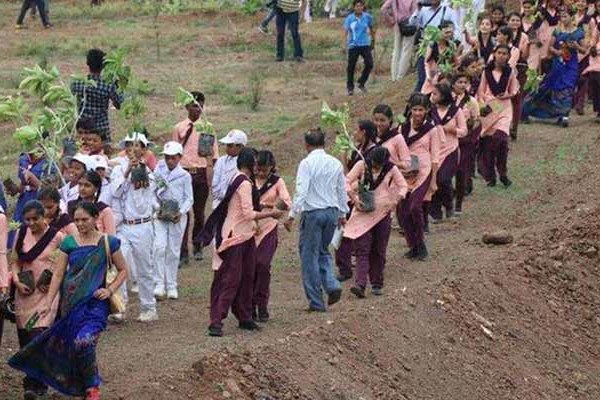 India - Létezik értelmes világrekord