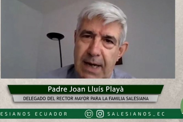 Ecuador - Kihívások a Szalézi Család számára a 28. Egyetemes Káptalan után