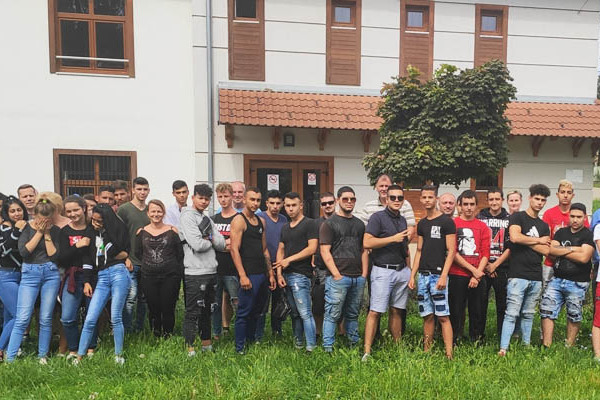 Kazincbarcika - Negyven diákkal indul az ország első Műhelyiskolája
