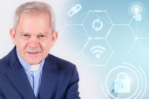 A digitális kontinensen folytatott kommunikáció felelőssége 