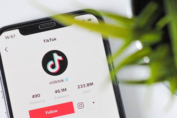 TikTok: igen vagy nem?