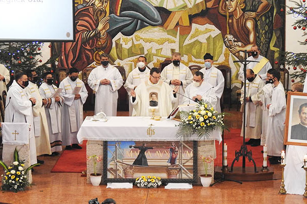Tartományi Don Bosco ünnep – egy kicsit másképp