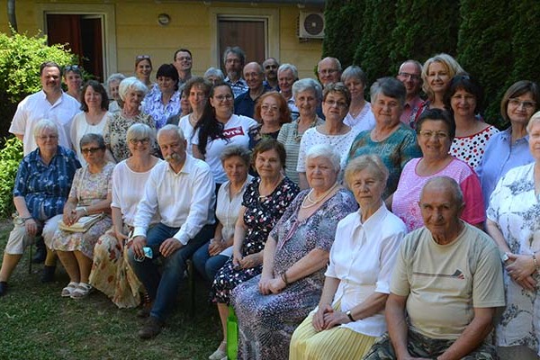 Óbuda – Szalézi munkatársak közgyűlése: ígéretes jövőkép