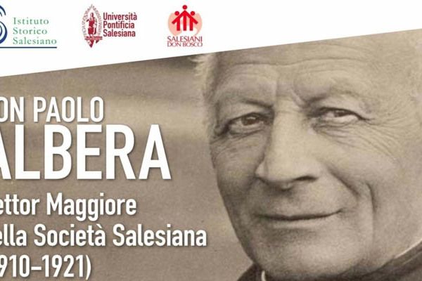 Olaszország – Nemzetközi konferencia Albera Pálról