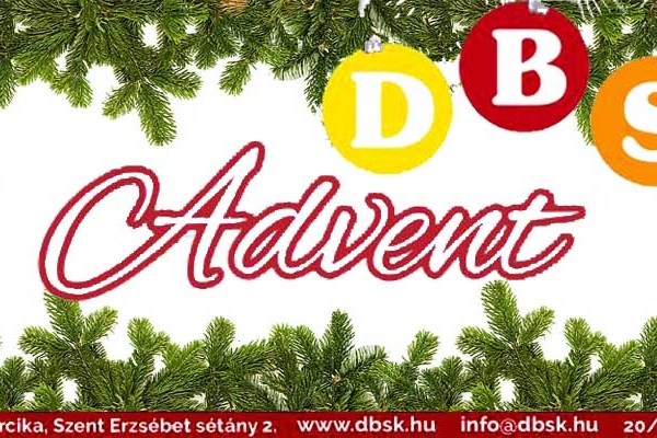 Kazincbarcika – Advent a Don Bosco Sportközpontban