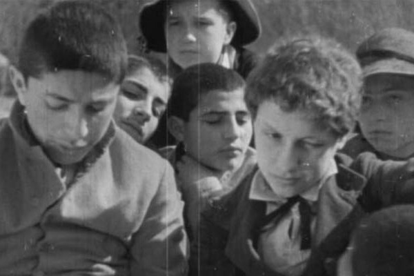 Olaszország – Ismét napvilágra kerül a Don Boscóról 1935-ben készült film 