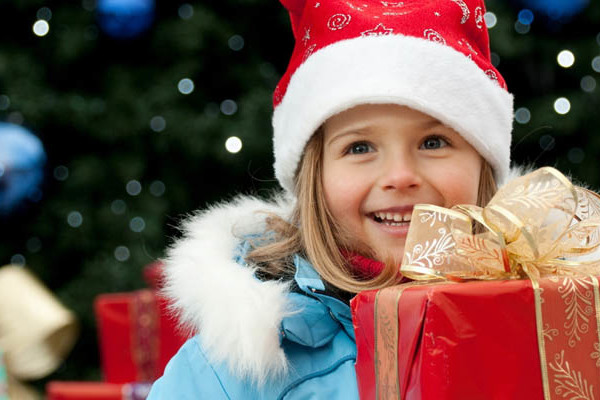 Hagyjuk, hogy Isten mosolya  meglepjen bennünket - a rendfőnök decemberi üzenete