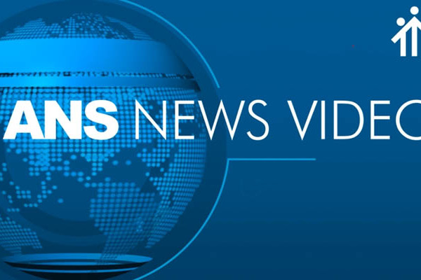 „ANS News Video”: a szalézi világ vezető hírei audiovizuális formátumban