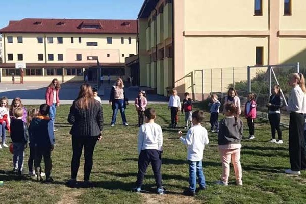 Románia – Hamarosan megnyílik a bákói Don Bosco Szalézi Általános Iskola