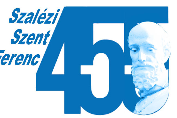 455 éve született Szalézi Szent Ferenc