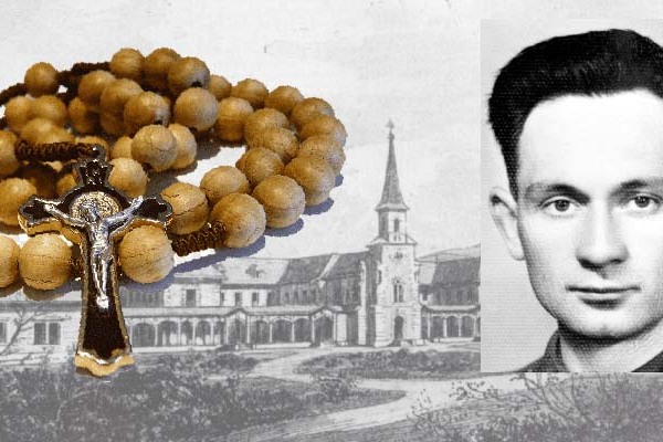 Meghívó – Boldog Sándor István földi születésnapjára emlékezünk