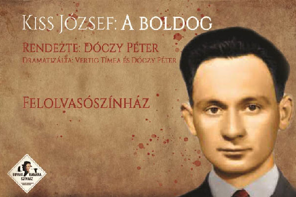 „A boldog” az Óbudai Don Bosco Oratórium és Közösségi Házban