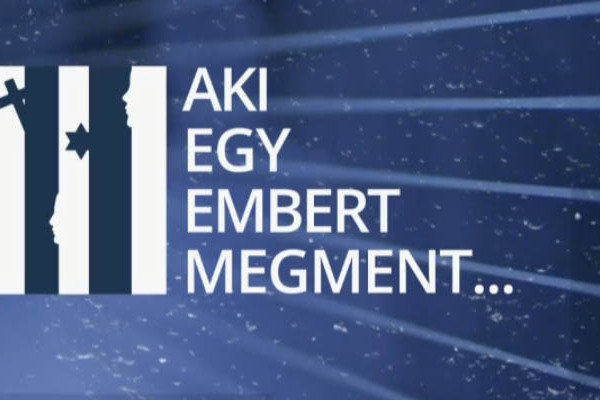 „Aki egy embert megment” – Szalézi embermentőkről a DunaTV-ben