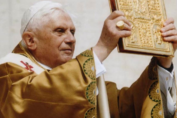 XVI. Benedek pápa hagyatéka a katolikus oktatás számára