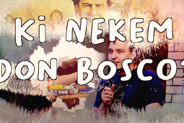 „Ki nekem Don Bosco?” – a magyar szaléziak vallanak rendjük alapítójáról