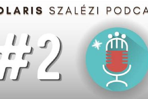 Polaris Szalézi Podcast 2. epizód - Gyermekre vágyom - bármi áron?