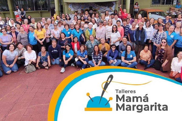 Costa Rica – Margit Mama Műhelyek, egy lehetőség a nők előmeneteléhez