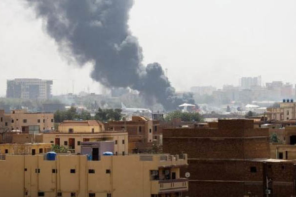 Szudán – A szaléziak egy újabb háborúban