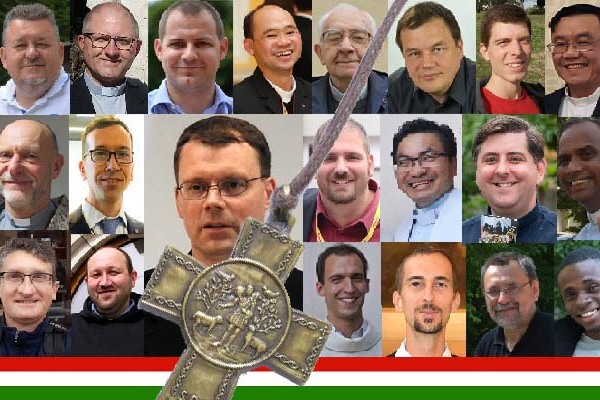Kinevezések és áthelyezések a Magyar Szalézi Tartományban 2024-ben