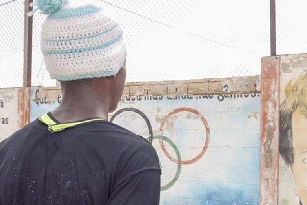 Angola – Második esély a törvénnyel összetűzésbe került fiataloknak