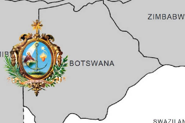 Új szalézi jelenlét Afrikában: Botswanában