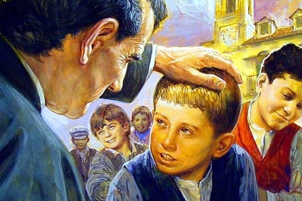Don Bosco nevelési kultúrája