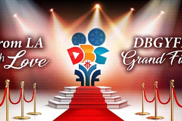 Don Bosco Globális Ifjúsági Filmfesztivál 2023 – a döntő