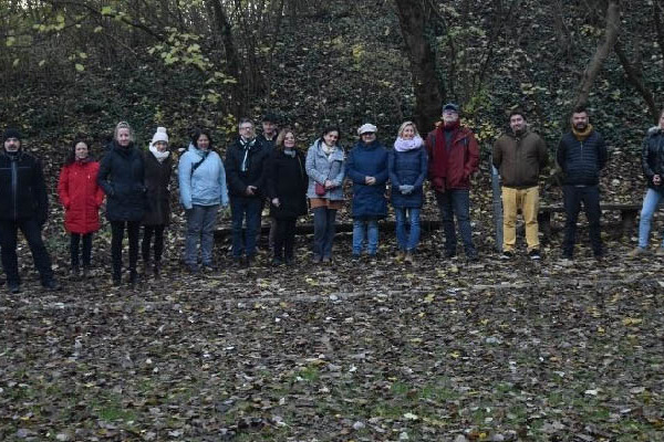 Péliföldszentkereszt - Elindult a X. Szalézi Pedagógiai Alapképzés