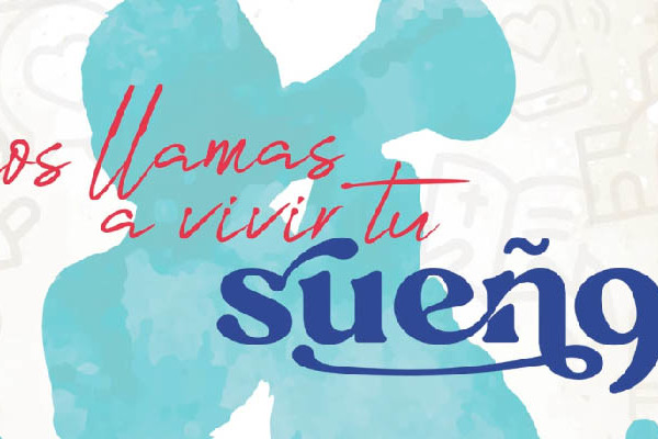 Spanyolország –„Meghívsz minket, hogy éljük meg álmaidat” hivatásgondozó kampány