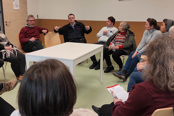 Óbuda – "Lépjünk be Don Bosco álmába!" -munkatársi formációfelelősök találkozója