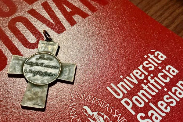 Az ifjú Giovanni Bosco húsvétja