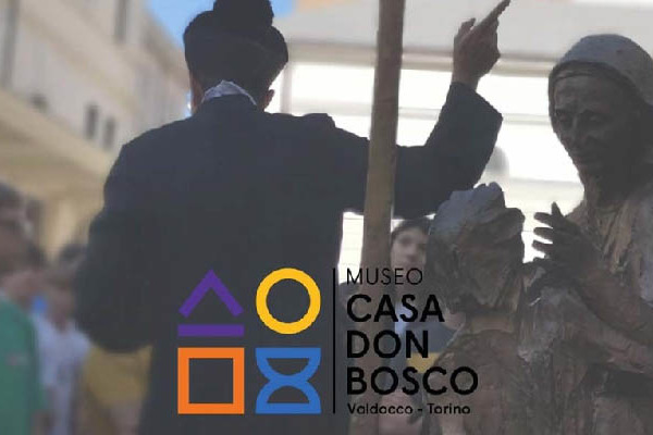 Olaszország – Kiállítás Don Bosco gyermekkori álmának kétszázadik évfordulójára
