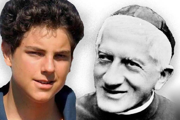 Vatikán – Carlo Acutis és Giuseppe Allamano szentek lesznek