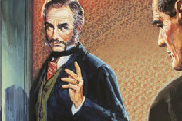 Don Bosco ismeretlen története - Egy tányér levest és egy pár cipő